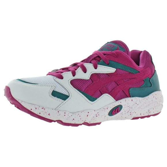 Asics Tiger NIB Baton Rouge Gel Diablo Sneakers - Picture 2 of 9